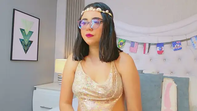 ScarlettPetrova online show from 06-27-26, 11:26