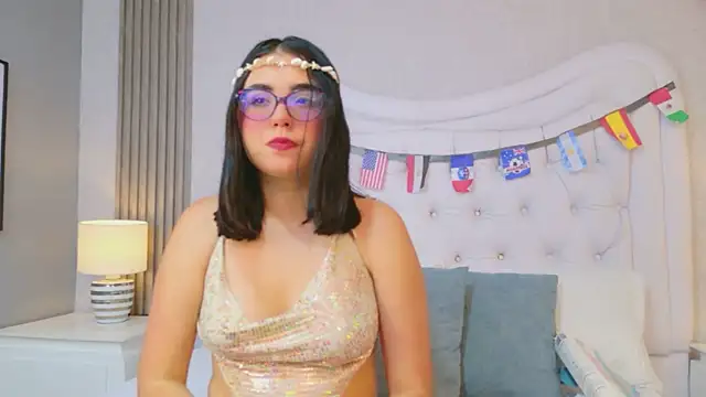 ScarlettPetrova online show from 06-27-26, 04:12