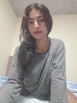 GISELLA   online show from 11-11-25, 10:26