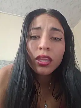 GISELLA   online show from 01-18-26, 03:38