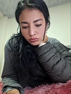 GISELLA   online show from 02-05-26, 09:25