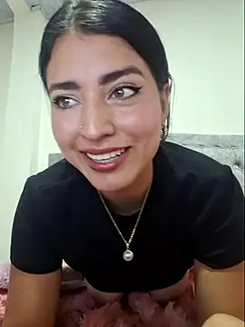 GISELLA   online show from 02-07-26, 10:08