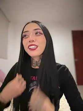 JIORYOvO online show from 03-22-26, 02:37