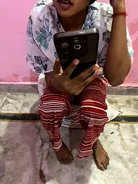 Hina baby3 online show from 11-02-25, 03:47