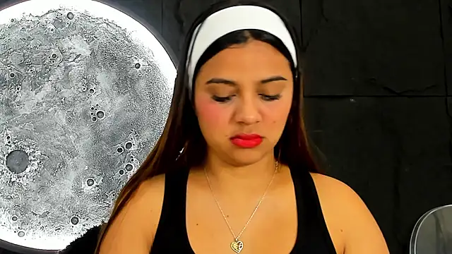 dulce lian online show from 12-22-25, 12:35