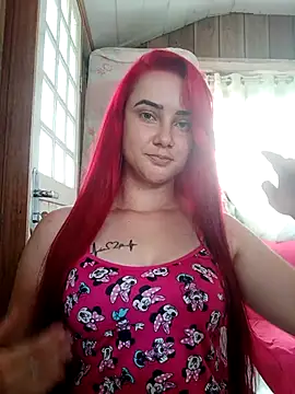 ruiviinhaah online show from 12-03-25, 03:32