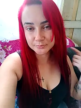 ruiviinhaah online show from 12-15-25, 01:48