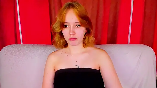 Snapshot of RikkiChoco chatting on 03-16-26, 08:18 RikkiChoco online show from 03-16-26, 08:18