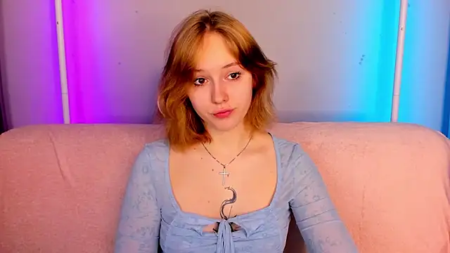 RikkiChoco online show from 04-28-26, 10:37