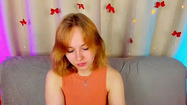 RikkiChoco online show from 05-03-26, 01:22
