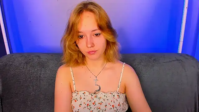 RikkiChoco online show from 05-06-26, 10:37