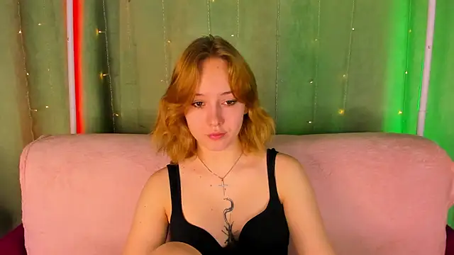 RikkiChoco online show from 05-07-26, 10:37