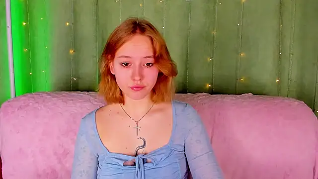 RikkiChoco online show from 05-25-26, 10:38