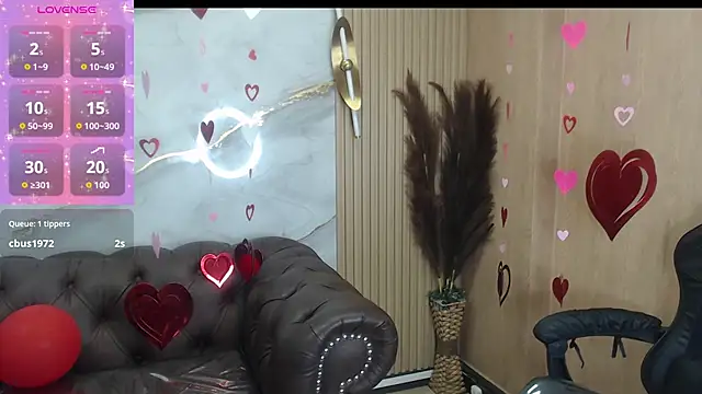 Snapshot of gabriella_storm_tf chatting on 02-14-26, 01:46 gabriella storm tf online show from 02-14-26, 01:46