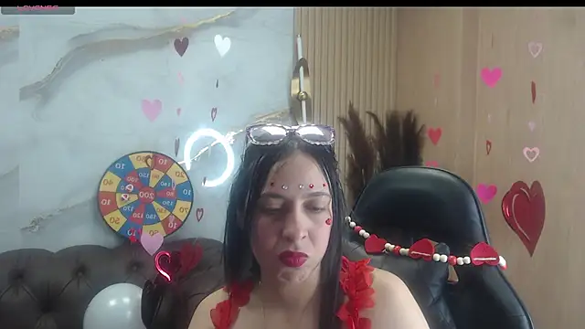 Snapshot of gabriella_storm_tf chatting on 02-14-26, 01:52 gabriella storm tf online show from 02-14-26, 01:52