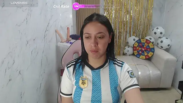 gabriella storm tf online show from 06-17-26, 01:01