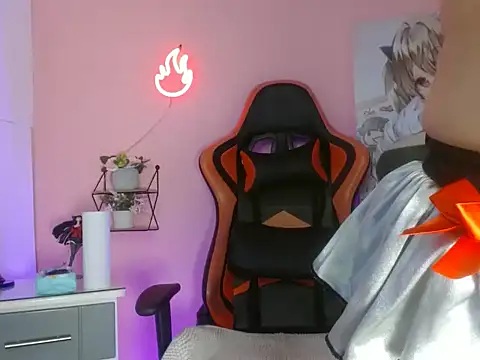 ESTEFANIA 344 online show from 01-15-26, 07:17