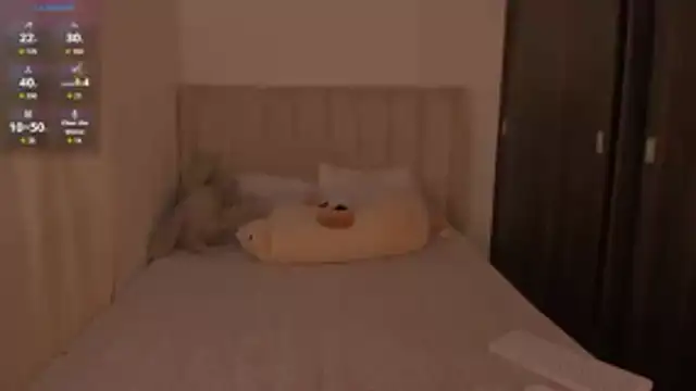 bergmanamii online show from 02-15-26, 09:55