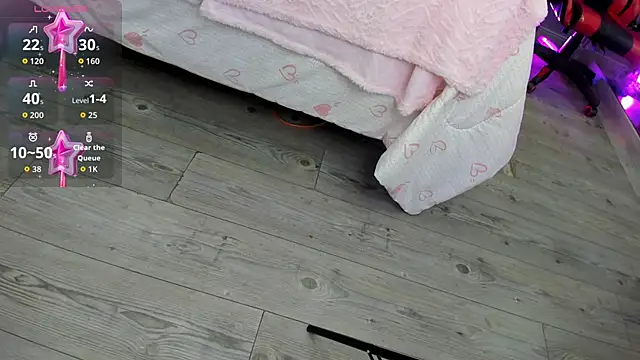kendra london online show from 05-05-26, 11:07