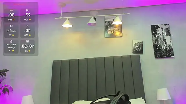 kendra london online show from 06-20-26, 11:35