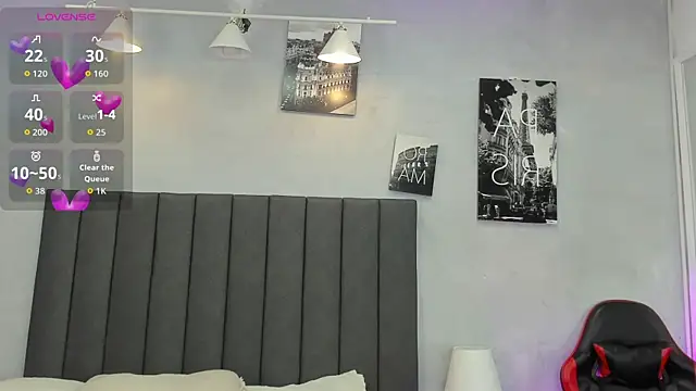 kendra london online show from 06-24-26, 11:09