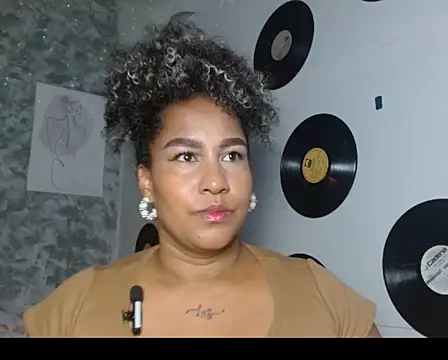 Ambar foxy online show from 11-15-25, 08:05