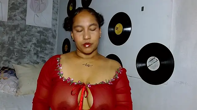 Ambar foxy online show from 02-02-26, 04:44