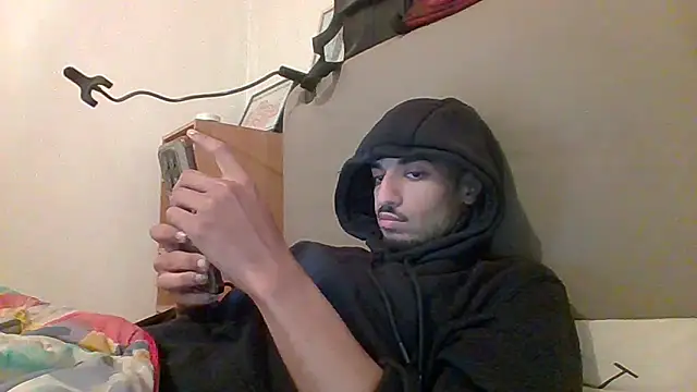 sylence777 online show from 11-16-25, 02:44