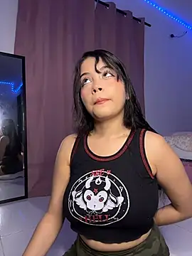 EmillieX online show from 02-13-26, 03:13