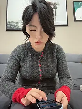 Snapshot of Sinicoco chatting on 03-01-26, 06:48 Sinicoco online show from 03-01-26, 06:48