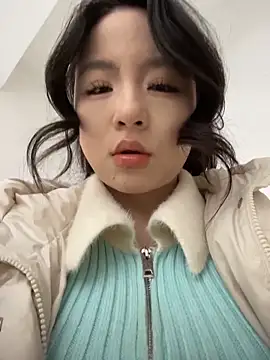 Snapshot of Sinicoco chatting on 03-07-26, 05:15 Sinicoco online show from 03-07-26, 05:15