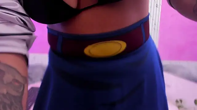 Mia Tailor Bms online show from 11-12-25, 11:10