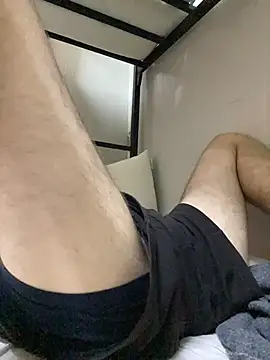 Gaypride online show from 11-10-25, 05:56