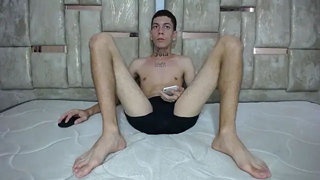 Who-am-I-201 online show from 11-27-25, 10:01