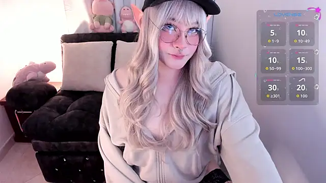 Omorimori online show from 03-30-26, 02:07