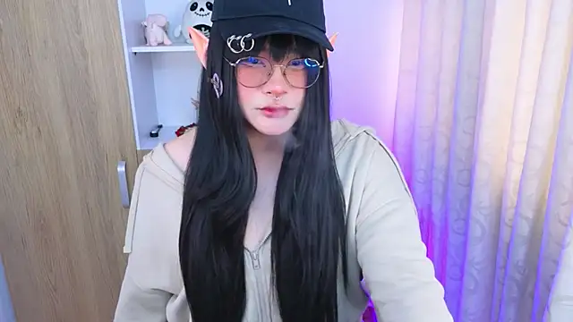 Omorimori online show from 05-01-26, 03:05