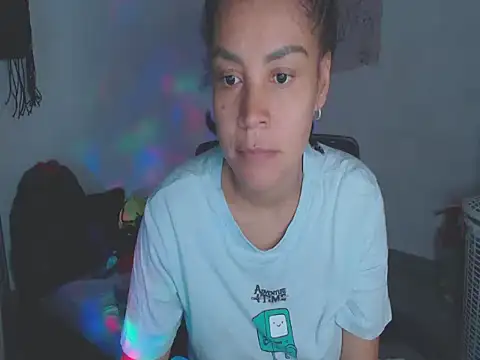 shayna cute online show from 06-03-26, 11:54