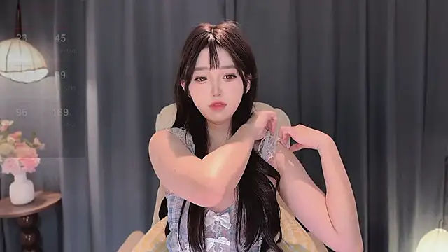 Yaiyigirl online show from 03-02-26, 03:19