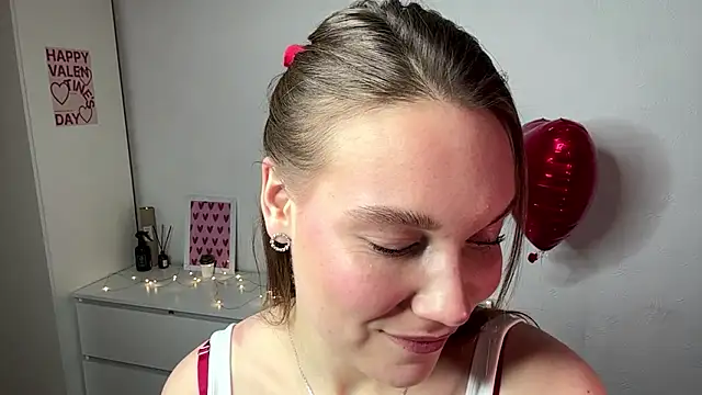 Kalli ly online show from 02-09-26, 02:32