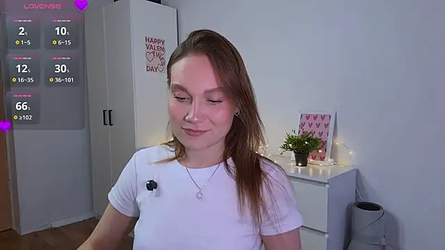 Kalli ly online show from 03-05-26, 02:35