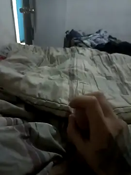 Guillermo2804 online show from 03-24-26, 03:17