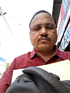 suraj696 online show from 11-24-25, 05:18