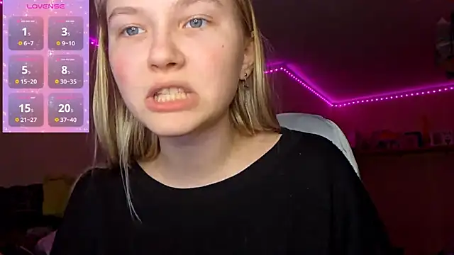 KarinRobertson online show from 02-03-26, 05:40