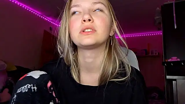 KarinRobertson online show from 02-09-26, 05:28