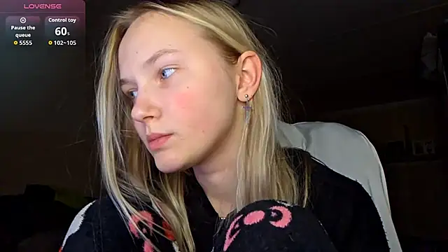 KarinRobertson online show from 02-20-26, 04:07