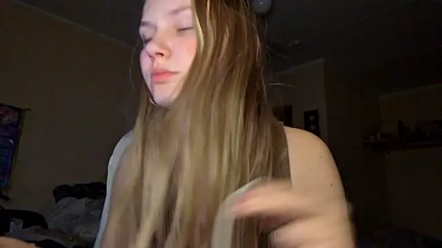 KarinRobertson online show from 03-10-26, 04:12