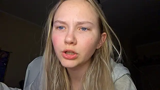 KarinRobertson online show from 03-24-26, 10:15