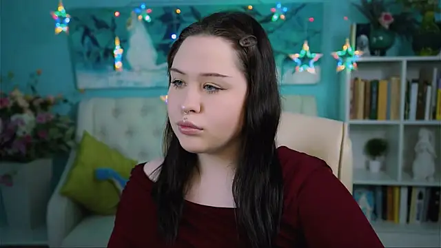 TinaBakers  online show from 11-06-25, 12:17