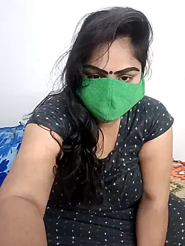 Radhaji88 online show from 01-16-26, 05:17