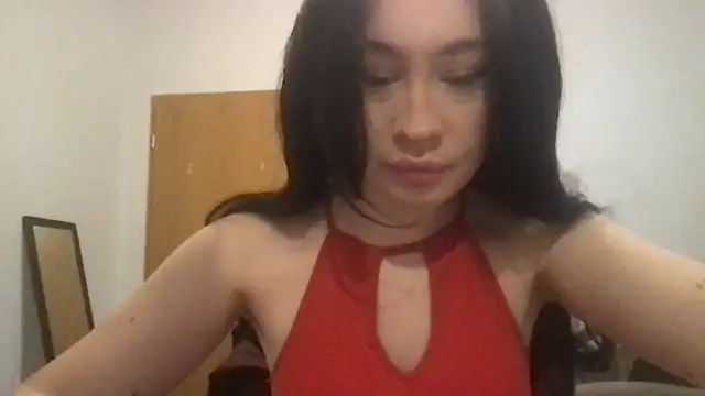 Ameliiya online show from 02-07-26, 06:50